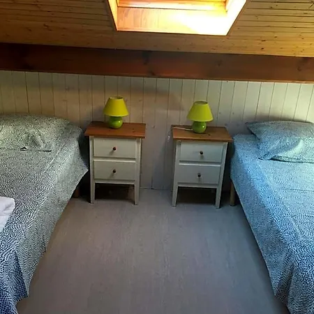 Hotell Ocelandes